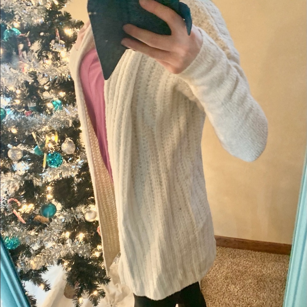 Cardigan - Picture 2 of 2